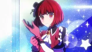 Kana Arima Best Moments | Oshi no Ko