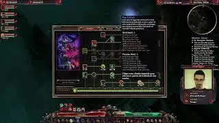 Rumo a build numero 17 no Lvl 50 no Grim Dawn!