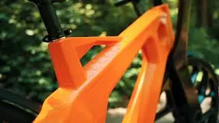 igus Bike , nueva bicicleta igus fabricada con material 100% reciclable