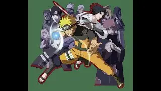 Naruto Shipuuden 5 - b