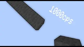 MINECRAFT'S Fastest BRIDGE METHOD in HYPIXEL BEDWARS