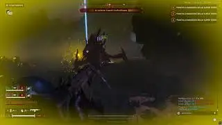 HELLDIVERS 2 2026/05/06   22:38:03:03 DVR