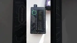 Купил Manto Aio Plus