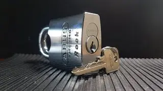 Abus 'ROCK' revisited for 