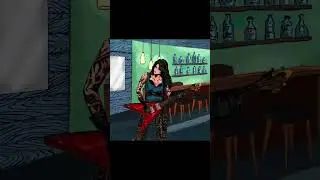 Саблезубый Тигр - Рокко Сиффреди
