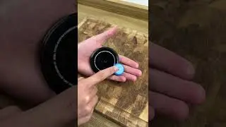 Sólo tengo que añadir aceite al tarro de cristal y el resultado es sencillamente increíble. #trucos