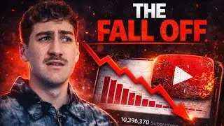 How Airrack Got Exposed Doxxing And Faking Content...