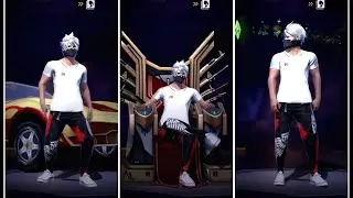 COMEBACK ? ❤️‍🔥 || XML + CLIP FF ||