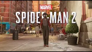 I'm Still Standing - Elton John - (Spider Man 2) Pro Web Swinging to Music