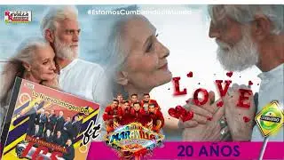 20 AŃOS- INTERNACIONAL ICS FEAT GRUPO MARAVILLA DE ROBIN REVILLA