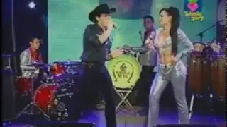 Maribel Guardia - Medley Joan Sebastian (Feat. Julian Figueroa)