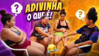 MIMICA REVERSA - DESAFIO!!!