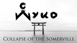 Collapse Of The Somerville