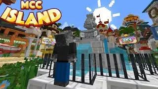MCC Island made me feel like a kid again