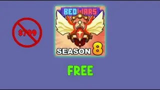 Devs made a HUGE MISTAKE! (FREE Season 8 Battlepass)
