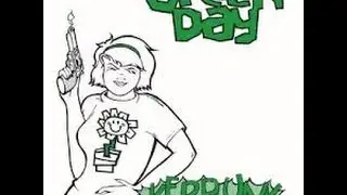 Strangeland Lyrics Green Day