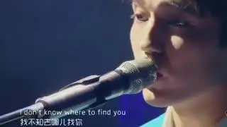 Дуэт Димаш и Лара Фабиан  Dimashi hé Lara Fabian