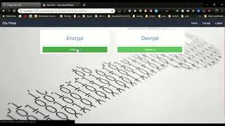 File Protection Using Cryptography and Stenography