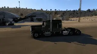 Прохождение #11! American Truck Simulator