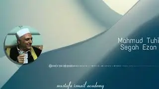 Segah Ezan