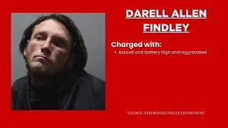 Deputies: Man arrested after assaulting Dollar General employee in Pickens