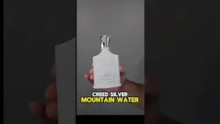 Creed Silver Mountain