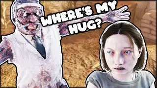 When Killers Won't Leave You Alone 2