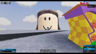Roblox - The Wiggles!!! (aka Get Eaten by Giant Girls and Feed the Giant Noob)