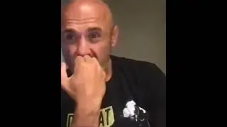 Muslim Cries While Reading The Gospel