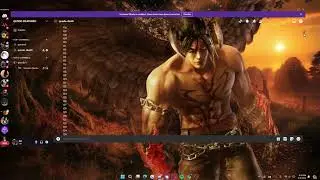 Qendo sleeps and fails 2k to Aordy (DISCORD PACKING)