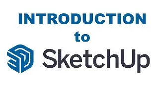 What is SketchUp used for? || Getting Started in SketchUp || SketchUp Intro
