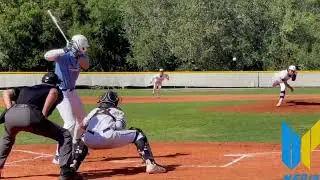 2024 RHP Billy Bosser Jr. (Palm Harbor University, FL)