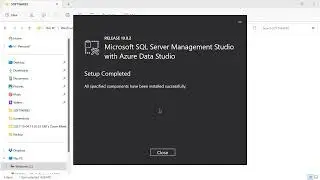SQL DBA CLASS 5