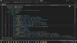 OOP244NAA - 2241 -16 Mar 22- Funtion Templates and class templates