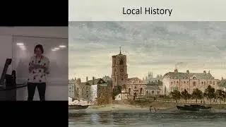 The industrialisation of Thames water management in the 19th century from many