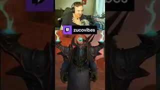 Warlock Tier Set Appearance for the War Within S1!