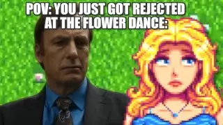 Stardew Valley Slander 6.