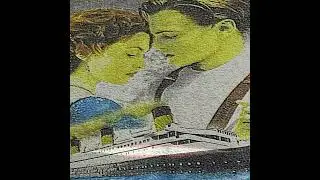 Ocean Tragedy