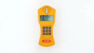 Geiger Counter Sound [FREE]