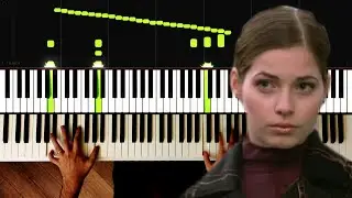 До скорой встречи - Piano Tutorial