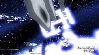Quake 3 Arena [DeFRaG] - Legendary