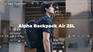 25L Mochila Impermeable para Cámaras