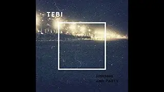 Tebi - Friends and Party