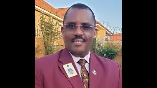 Inside Uganda's Prisons Service with ACG Robert Munanura | TJKshares