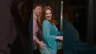 Siri Dahl Hot Lady Aggresive Son