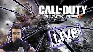 CALL OF DUTY BLACK OPS 2  NO PS3 LIVE
