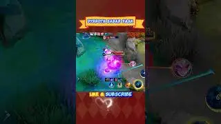 Meta rumput ✅ #mlbb #mlbbshorts #mobilelegends #mlbbtiktok #mlbbindonesia #mlbbviral #ml #mlbbesport