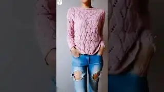 #спицами