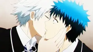 » Anime CRACK! #1 WTF