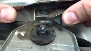 How to stop windshield wipers from bouncing on a Vesta (without service mode)